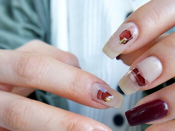 ディア ネイル 中野(Dia nail)