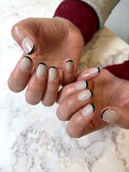 シャルム ド ネイルズ(Charm de nails)/