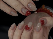 めぐみのネイルサロン/フラッシュネイル