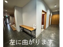 ニン(ning)/トイレとお部屋