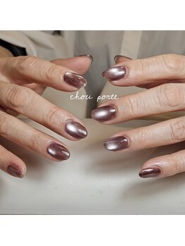 シュポルテ(chou porte)/