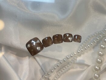 ウェリナ(WELINA)/フットシンプルコース