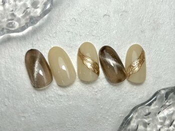 2月プティマンスリー【5000】