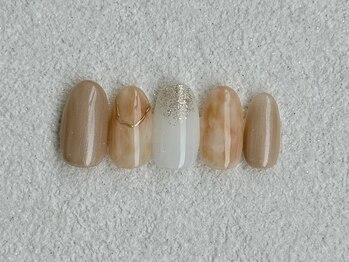 Mar.-May.(3-5) Spring Design.