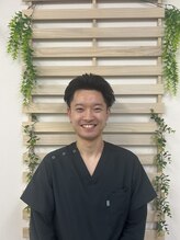 ナオル整体 山形院(NAORU整体)&nbsp;齋藤 寿樹