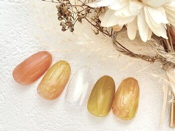 アトレ(Attrait)/simple design