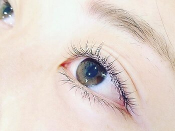 unReve【まつげパーマ・マツエク専門店】/ラッシュリフト