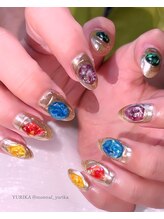 モナールアンド(MONNAL&)/MEN'S NAIL