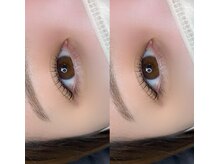 ボアップ 松山店(boappu)/まつ毛パーマ