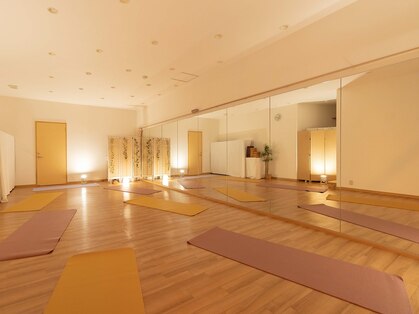 フルネス(FULLNESS)の写真