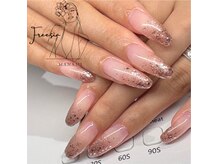 フリージア(Freesia)