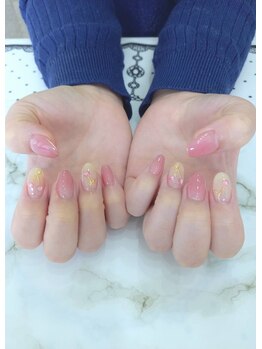 ミュウ(Miu)/持ち込みアート