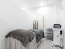 ミシル(Mishil)/施術部屋♪