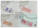【定額ネイル】