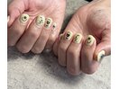 アートシール
