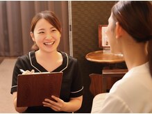 ナギ(nagi.)の雰囲気(無理なご提案や勧誘はございません。ゆったりとお過ごしください)