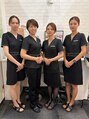 パリス デ スキン イオンモール柏店/『Paris de skin 柏店』 スタッフ一同