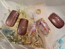 定額design:Luxe47