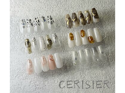 セルシール(Cerisier)の写真