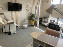 Nail&Eyelash n.ark【9月26日 NEW OPEN（予定）】