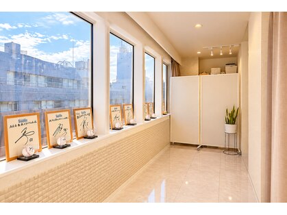 マグ 横浜店(Mag)の写真