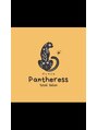 パンサリス(Pantheress)/-