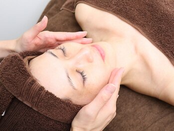 ビューティーサロンミヤ(miya)/《フェイシャル1》