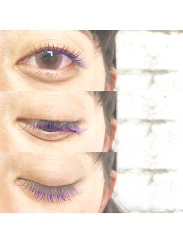 プライズアイリス アイラッシュ 池袋東口店(prize Iris eyelash)/セクシーデザイン♪【池袋】