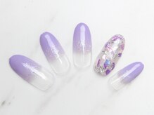 ジーネイルコウベ(G NAIL KOBE)/ハンドDコース 2990円