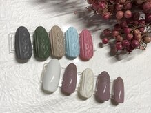 ソワンソワール(SoinSoir)/アートネイル