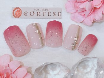 グラデ・マシンオフ無し