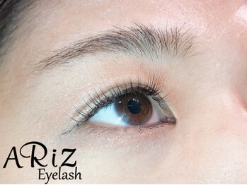 アリズ(ARIZ)/プレミアムミンク６０本