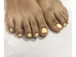 フットネイル