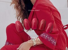 ネイルサロン ディーバ ギンザ(Nail salon Diva GINZA)/Summer color