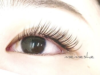 メメシー 相模原(memeshe)/バインドフラット160本