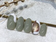 ビオールイースト(Be All east)/2021.10、11月　6600円