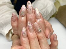 ネイルサロン シェリス(Nail Salon CHELICE)/