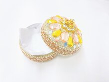 ジェイテゾロ 大阪(J..tesoro)/ジュエリーボックス