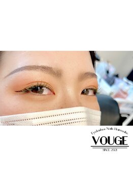 ヴォーグ(VOUGE)/