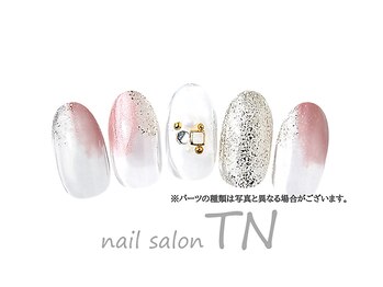 ティーエヌ 港南台店/【ハンド】定額5500円