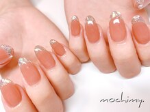 モチミィ(mochimy.)/＊ガラスフレンチ＊