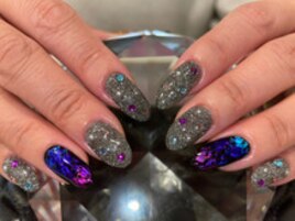 ギラギラフラッシュ