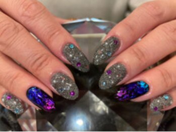 ファビー(Fabby)/ギラギラフラッシュ