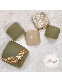 ケイネイル(Knail)/スタンダードアート