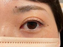 ファビー(Fabby)/★まつ毛パーマ★