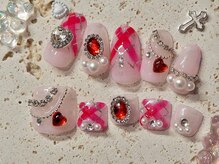 シャルム(Charme)/定額9600円☆