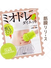 ソリデンテ 南青山本院/ダイエットアプローチ