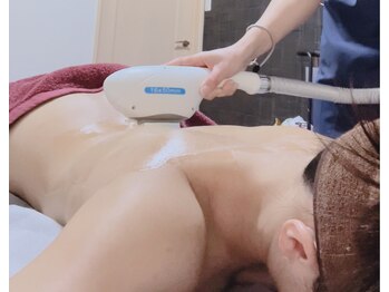 サロン エムイー(Salon ME)/全身脱毛