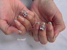 レオネイル(leo nail)/ジェルネイル