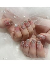 アンドミー(&ME)/